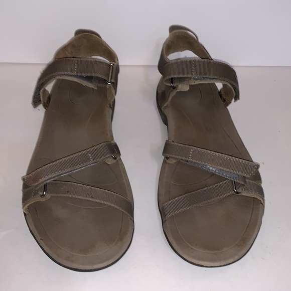 Teva Sandals  (M444) - Picture 2 of 7